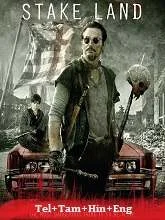 Stake Land (2011) BluRay Telugu Dubbed