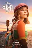 Stargirl (2020) HDRip English