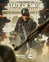 State of Siege: Temple Attack (2021) HDRip Hindi