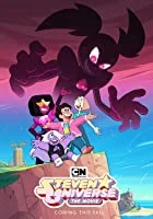 Steven Universe: The Movie (2019) HDRip English