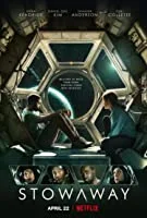 Stowaway (2021) HDRip Hindi Dubbed