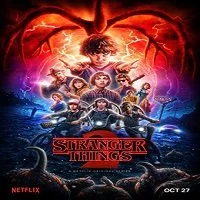 Stranger Things Season 02 Complete (2017) HDRip Hindi Dubbed