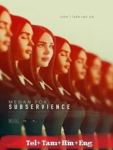 Subservience (2024) BluRay Telugu Dubbed