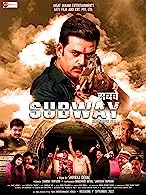 Subway (2022) HDRip Hindi Dubbed