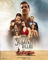Sultan Of Delhi Season 1 (2023) HDRip Hindi