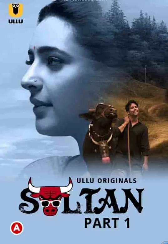 Sultan Part 1 Ullu Originals (2022) HDRip Hindi