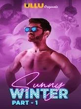 Sunny Winter (2020) HDRip Hindi Part 2 Episodes [01-03]