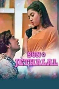Suno Jethalal S01 Kooku App Complete (2020) HDRip Hindi