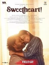 Sweetheart (2025) HDRip Hindi