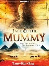 Tale of the Mummy (1998) BluRay Tamil Dubbed