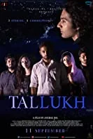 Tallukh (2020) HDRip Hindi