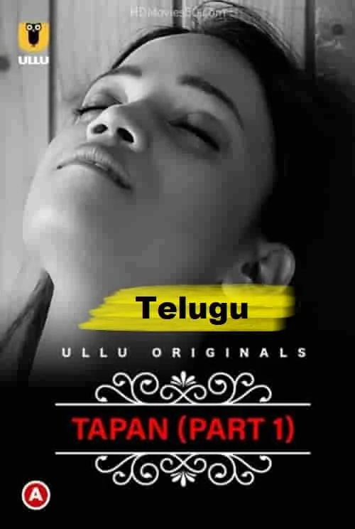 Tapan (Charmsukh) Part 1 Ullu Originals (2022) HDRip Hindi