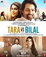 Tara vs Bilal (2022) HDRip Hindi