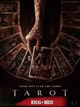 Tarot (2024) HDRip Telugu Dubbed