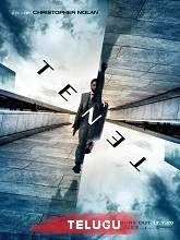 Tenet (2020) HDRip English