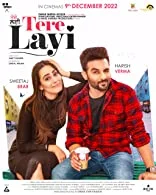 Tere Layi (2022) DVDScr Punjabi