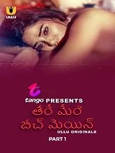 Tere Mere Beech Mein Part 1 (2025) HDRip Hindi