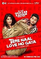 Tere Naal Love Ho Gaya (2012) HDRip Hindi