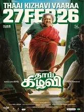Thaai Kizhavi (2026) HDRip Tamil