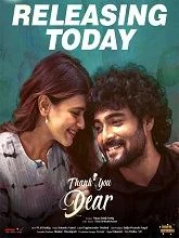 Thank You Dear (2025) HDRip Hindi