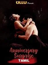 The Anniversary Surprise (2019) HDRip Hindi Episode (01-03)