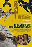 The Art of Self-Defense (2019) HDRip English