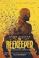 The Beekeeper (2024) DVDScr Hindi Dubbed