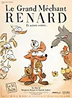 The Big Bad Fox and Other Tales... (2017) HDRip English