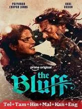 The Bluff (2026) HDRip Telugu Dubbed