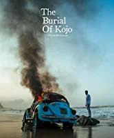 The Burial Of Kojo (2019) HDRip English