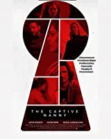 The Captive Nanny (2020) HDRip English
