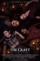 The Craft: Legacy (2020) HDRip English