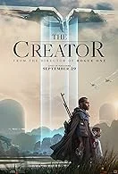 The Creator (2023) HDRip English
