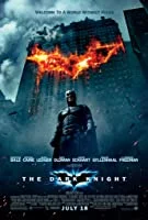 The Dark Knight (2008) BluRay English