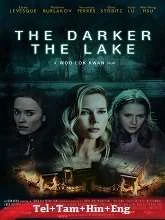 The Darker the Lake (2022) BluRay Telugu Dubbed