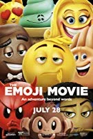 The Emoji Movie (2017) HDRip Hindi Dubbed