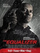 The Equalizer (2014) BRRip Telugu Dubbed