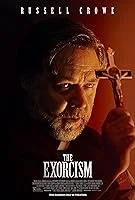 The Exorcism (2024) HDRip English
