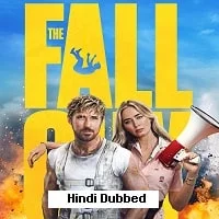 The Fall Guy (2024) HDRip English