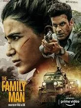 The Family Man (Season 2 Episodes [01-09]) (2021) HDRip Hindi