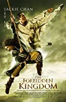 The Forbidden Kingdom (2008) BRRip English