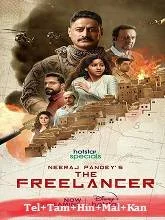 The Freelancer The Conclusion S01 E(5-7) (2023) HDRip Telugu