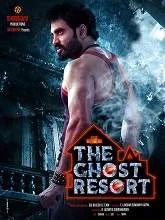 The Ghost Resort (2021) HDRip Telugu