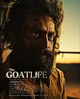 The Goat Life (2024) HDRip Tamil