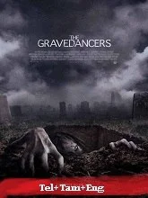 The Gravedancers (2008) BluRay Telugu Dubbed