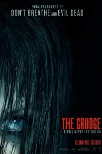 The Grudge (2020) BluRay English