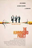 The Hummingbird Project (2019) HDRip English