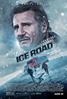 The Ice Road (2021) HDRip English