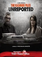The Kashmir Files Unreported Season 1 (2023) HDRip Hindi