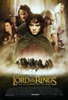 The Lord of the Rings: The Fellowship of the Ring (2001) BRRip English